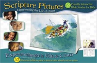 Scripture Pictures (Other Book Format)