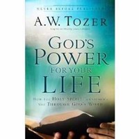 God's Power For Your Life