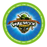 Wildwood Forest Vbs Starter Kit (Game)