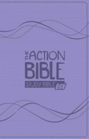 The ESV Action Bible Study Bible