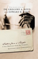 Letters From A Skeptic (Hard Cover)