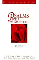 Psalms For A Woman'S Life