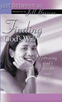 Finding God'S Will