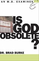 Is God Obsolete? (Paperback)