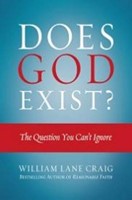 Does God Exist? 6-Pack