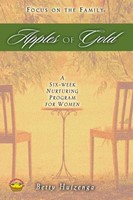 Apples Of Gold (Paperback)
