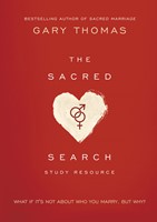 The Sacred Search Study Resource (DVD Video)