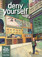 Deny Yourself (DVD Video)