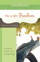 He Is My Freedom Dvd
