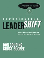Experiencing Leadershift Application Guide With Dvd