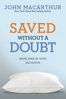 Saved Without A Doubt (Paperback)