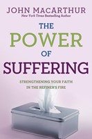 The Power Of Suffering (Paperback)