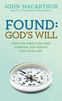 Found: God'S Will (Paperback)