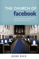 The Church Of Facebook (Paperback)