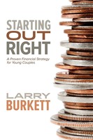 Starting Out Right (Paperback)