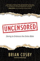 Uncensored (Paperback)