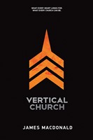 Vertical Church (Paperback)