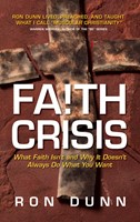 Faith Crisis