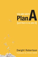 You Are God's Plan A (Paperback)