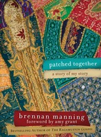 Patched Together (Paperback)