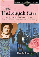The Hallelujah Lass (Paperback)