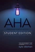 Aha Student Edition (Paperback)