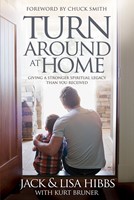 Turnaround At Home (Paperback)