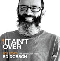 It Ain'T Over (DVD Video)