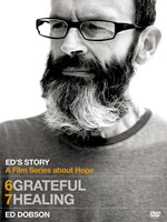 Ed'S Story: Grateful & Ed'S Story: Healing (DVD Video)