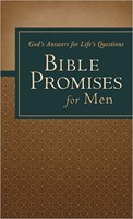 Bible Promises For Men