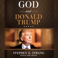 God And Donald Trump Audio Book