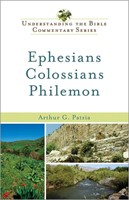 Ephesians, Colossians, Philemon (Paperback)