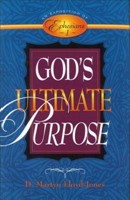 God's Ultimate Purpose