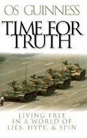 Time For Truth (Paperback)