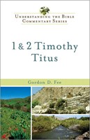 1 & 2 Timothy, Titus