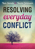 Resolving Everyday Conflict (Paperback)