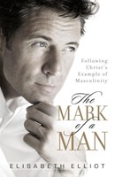 The Mark Of A Man (Paperback)