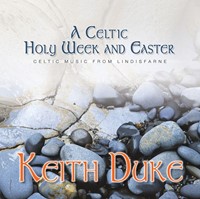 Celtic Holy Week And Easter CD (CD-Audio)