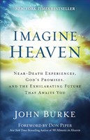 Imagine Heaven (Paperback)