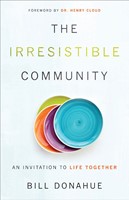 The Irresistible Community (Paperback)