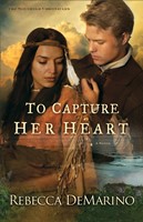 To Capture Her Heart (Paperback)