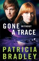 Gone Without A Trace (Paperback)