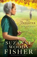 The Imposter (Paperback)
