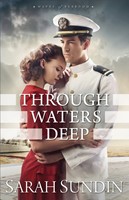 Through Waters Deep (Paperback)