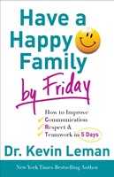 Have A Happy Family By Friday (Paperback)