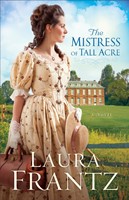 The Mistress Of Tall Acre (Paperback)