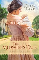 The Midwife's Tale (Paperback)