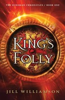 King's Folly (Paperback)