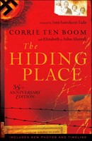The Hiding Place (Paperback)