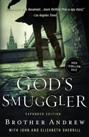 God's Smuggler (Paperback)